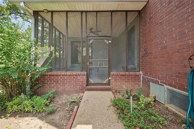 1424 Timber Lane, Mcalester, OK 74501