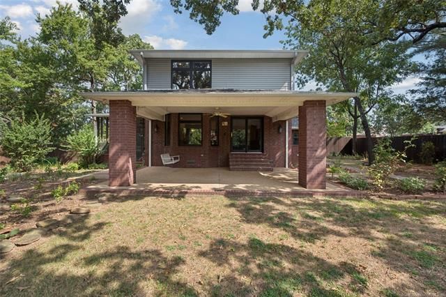 1424 Timber Lane, Mcalester, OK 74501