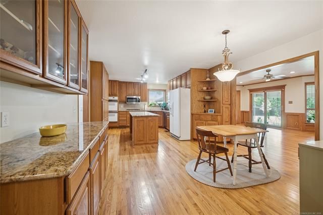 1424 Timber Lane, Mcalester, OK 74501