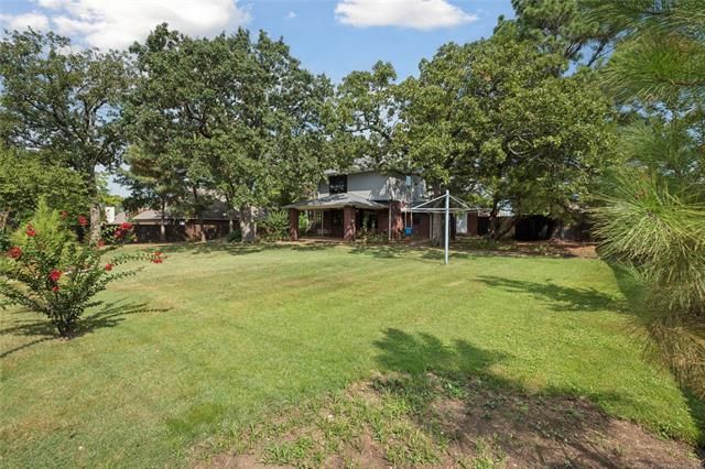 1424 Timber Lane, Mcalester, OK 74501