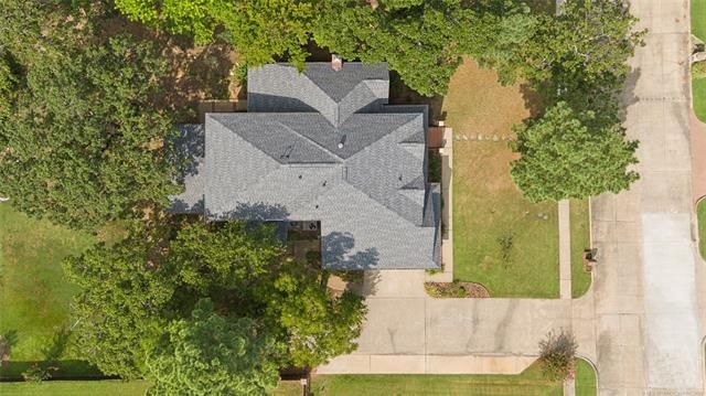 1424 Timber Lane, Mcalester, OK 74501