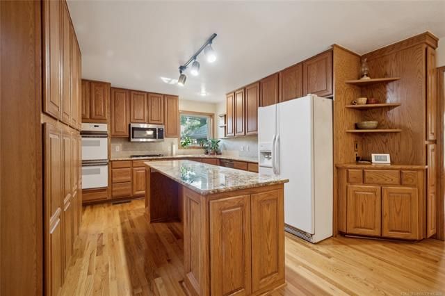 1424 Timber Lane, Mcalester, OK 74501