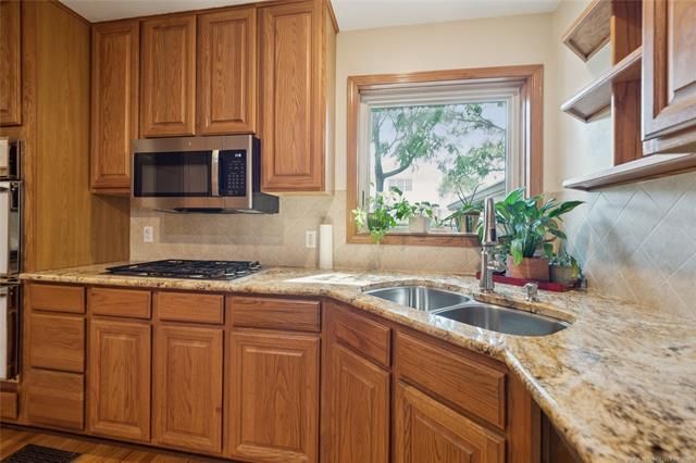 1424 Timber Lane, Mcalester, OK 74501