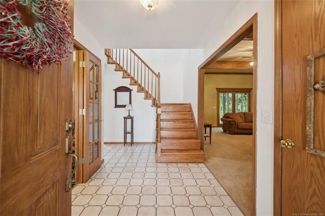 1424 Timber Lane, Mcalester, OK 74501