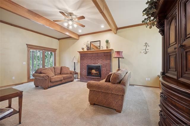 1424 Timber Lane, Mcalester, OK 74501