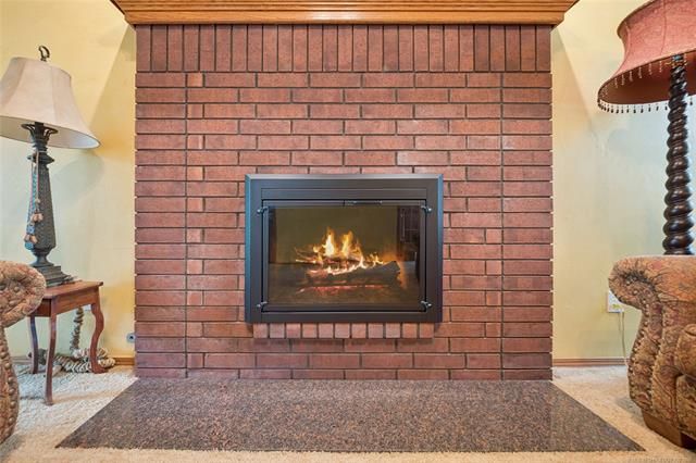 1424 Timber Lane, Mcalester, OK 74501