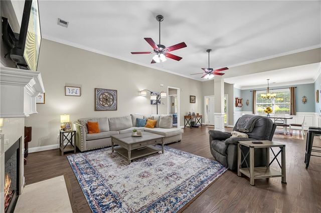 1400 Giles Road, Monroe, GA 30655