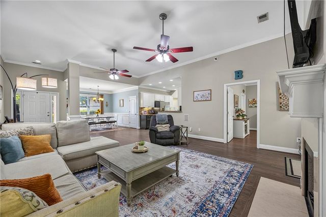 1400 Giles Road, Monroe, GA 30655