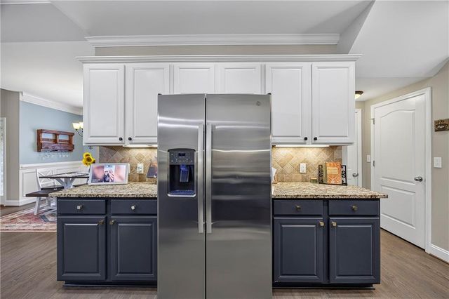 1400 Giles Road, Monroe, GA 30655