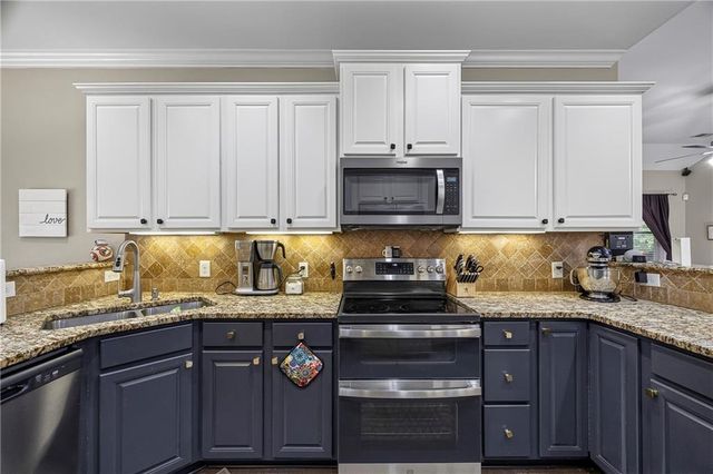 1400 Giles Road, Monroe, GA 30655