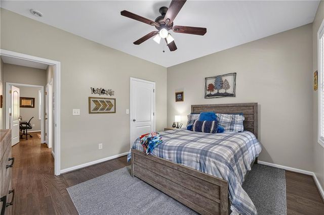 1400 Giles Road, Monroe, GA 30655