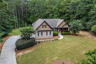 1400 Giles Road, Monroe, GA 30655
