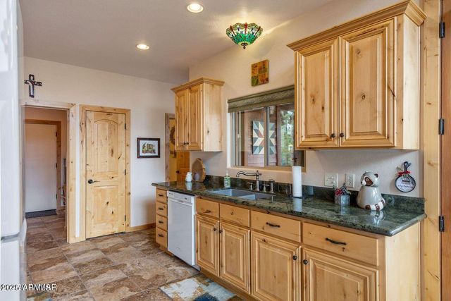17 COUNTY ROAD 2195 --, Alpine, AZ 85920