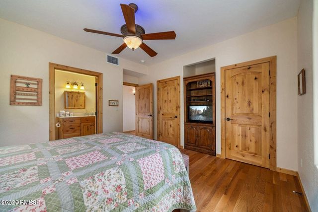 17 COUNTY ROAD 2195 --, Alpine, AZ 85920