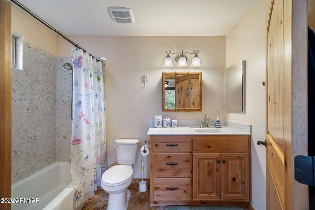 17 COUNTY ROAD 2195 --, Alpine, AZ 85920