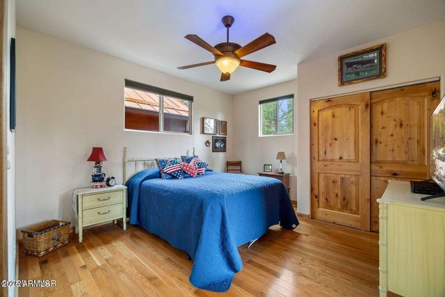 17 COUNTY ROAD 2195 --, Alpine, AZ 85920