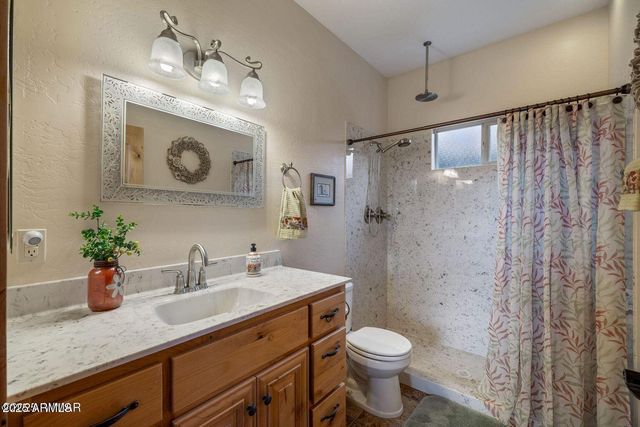 17 COUNTY ROAD 2195 --, Alpine, AZ 85920