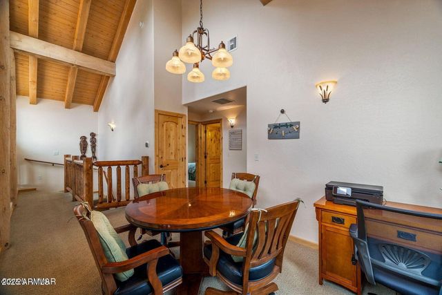 17 COUNTY ROAD 2195 --, Alpine, AZ 85920