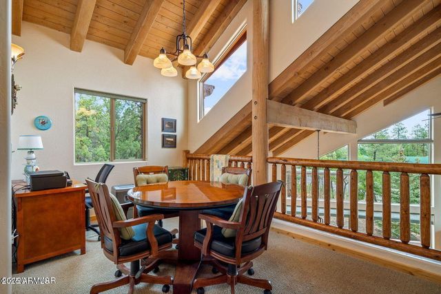 17 COUNTY ROAD 2195 --, Alpine, AZ 85920