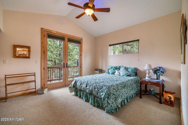 17 COUNTY ROAD 2195 --, Alpine, AZ 85920