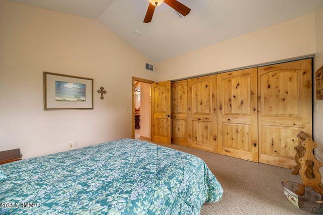 17 COUNTY ROAD 2195 --, Alpine, AZ 85920