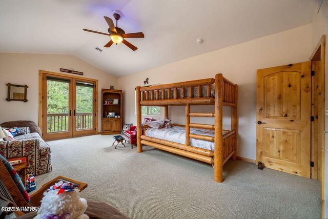 17 COUNTY ROAD 2195 --, Alpine, AZ 85920