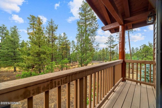 17 COUNTY ROAD 2195 --, Alpine, AZ 85920