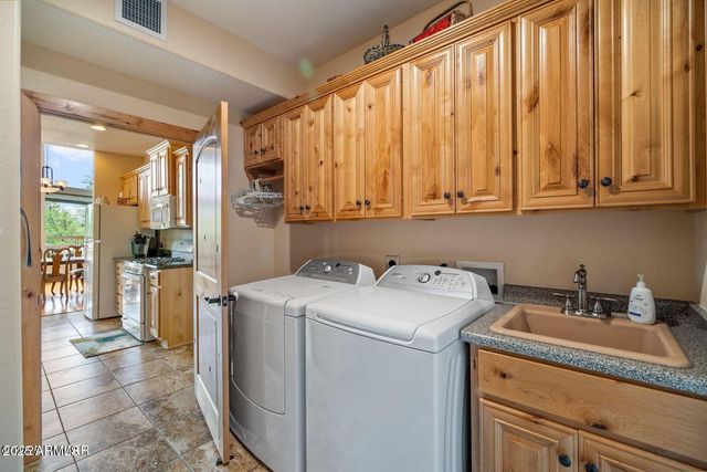 17 COUNTY ROAD 2195 --, Alpine, AZ 85920