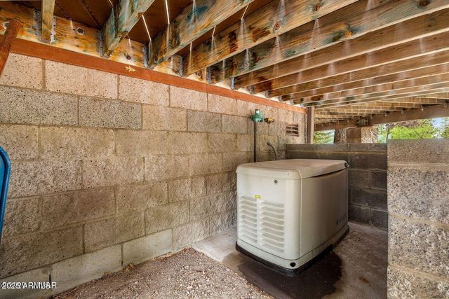 17 COUNTY ROAD 2195 --, Alpine, AZ 85920