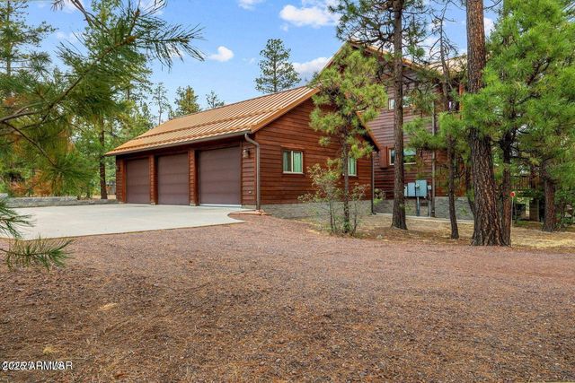 17 COUNTY ROAD 2195 --, Alpine, AZ 85920