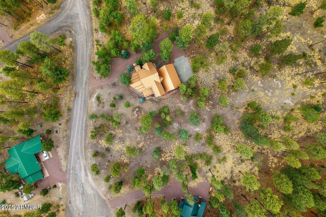 17 COUNTY ROAD 2195 --, Alpine, AZ 85920