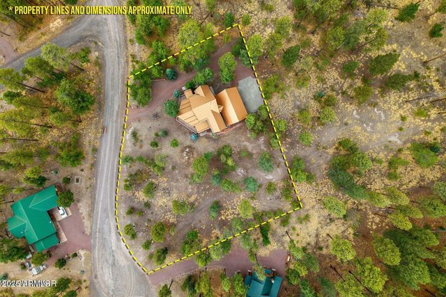 17 COUNTY ROAD 2195 --, Alpine, AZ 85920