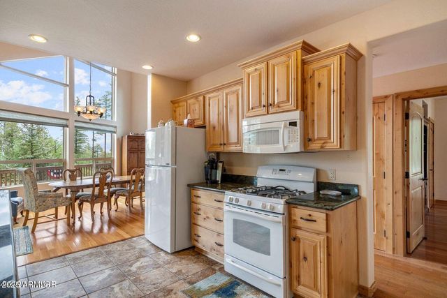 17 COUNTY ROAD 2195 --, Alpine, AZ 85920