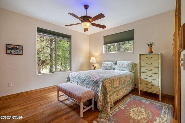 17 COUNTY ROAD 2195 --, Alpine, AZ 85920