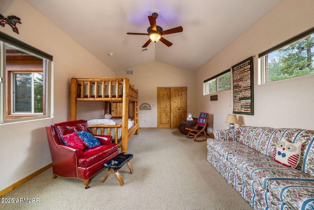 17 COUNTY ROAD 2195 --, Alpine, AZ 85920