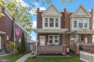 1727 POWELL ST, Norristown, PA 19401