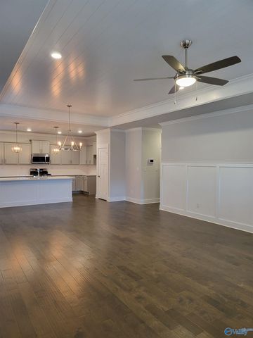 124 Keller Drive, Hazel Green, AL 35750