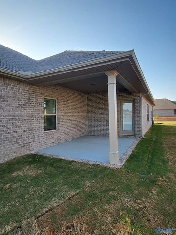124 Keller Drive, Hazel Green, AL 35750