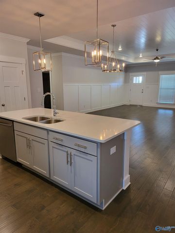 124 Keller Drive, Hazel Green, AL 35750