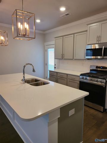 124 Keller Drive, Hazel Green, AL 35750