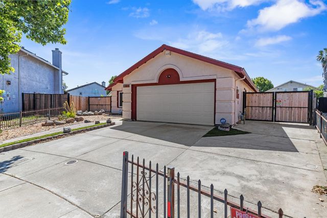 2412 Silverado Ct, Stockton, CA 95206