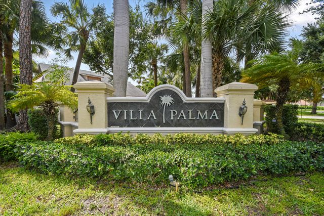 4576 Thornwood Circle, Palm Beach Gardens, FL 33418