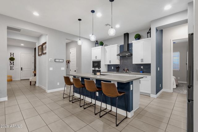 7444 W SPUR Drive, Peoria, AZ 85383
