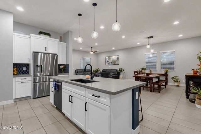 7444 W SPUR Drive, Peoria, AZ 85383
