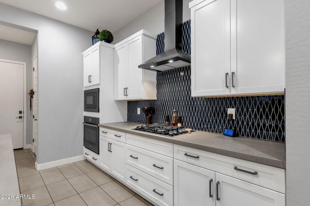 7444 W SPUR Drive, Peoria, AZ 85383