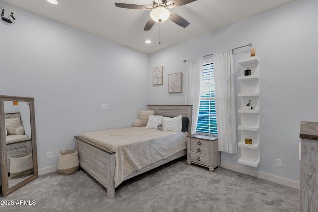 7444 W SPUR Drive, Peoria, AZ 85383