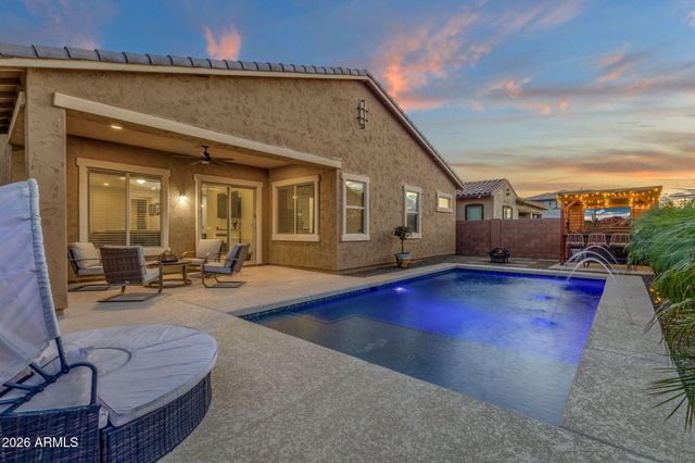 7444 W SPUR Drive, Peoria, AZ 85383