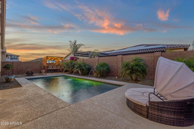 7444 W SPUR Drive, Peoria, AZ 85383