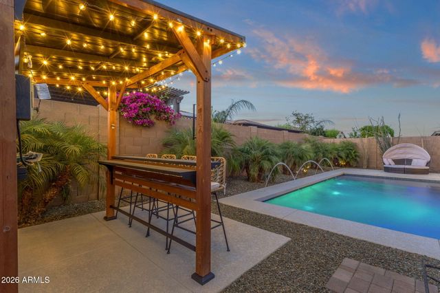 7444 W SPUR Drive, Peoria, AZ 85383