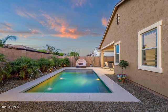 7444 W SPUR Drive, Peoria, AZ 85383